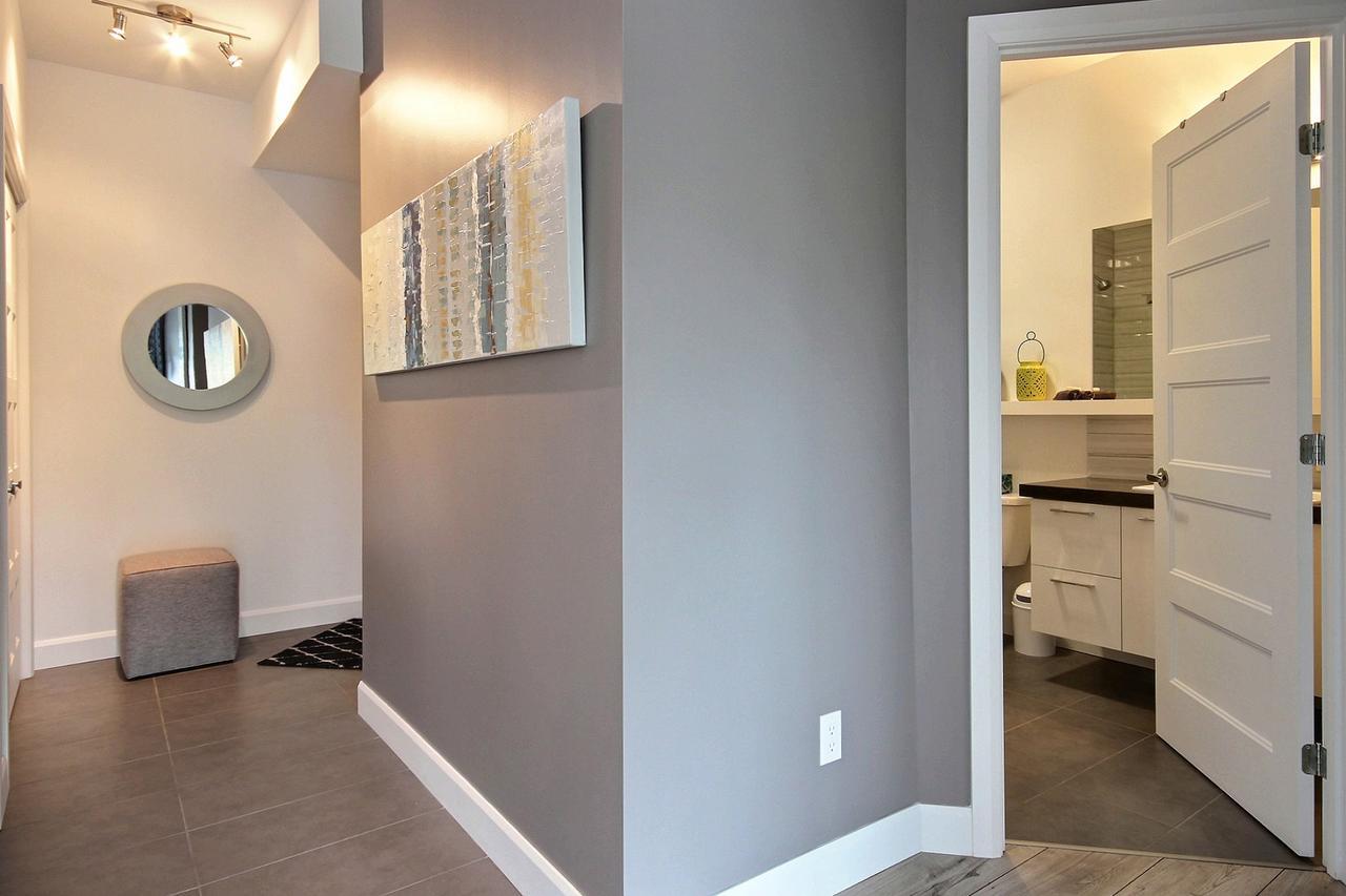 Wow L'Appartement Central Québec Exterior foto